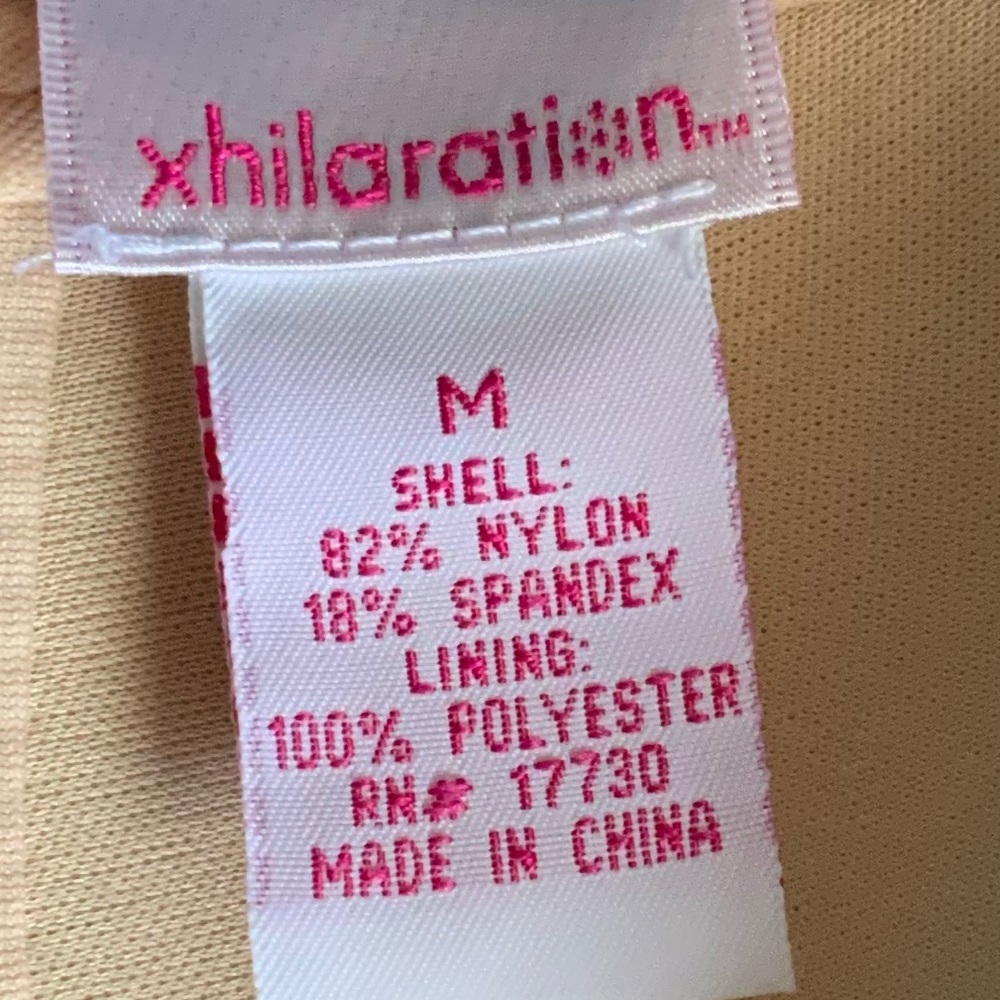Xhilaration M - Picture 11 of 11